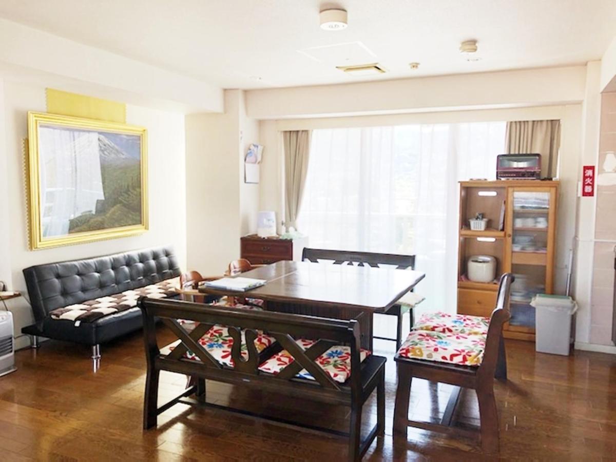 Fuji Tannpopo Guest house 2*