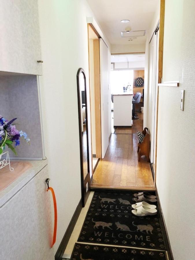 Fuji Tannpopo Guest house Gotemba