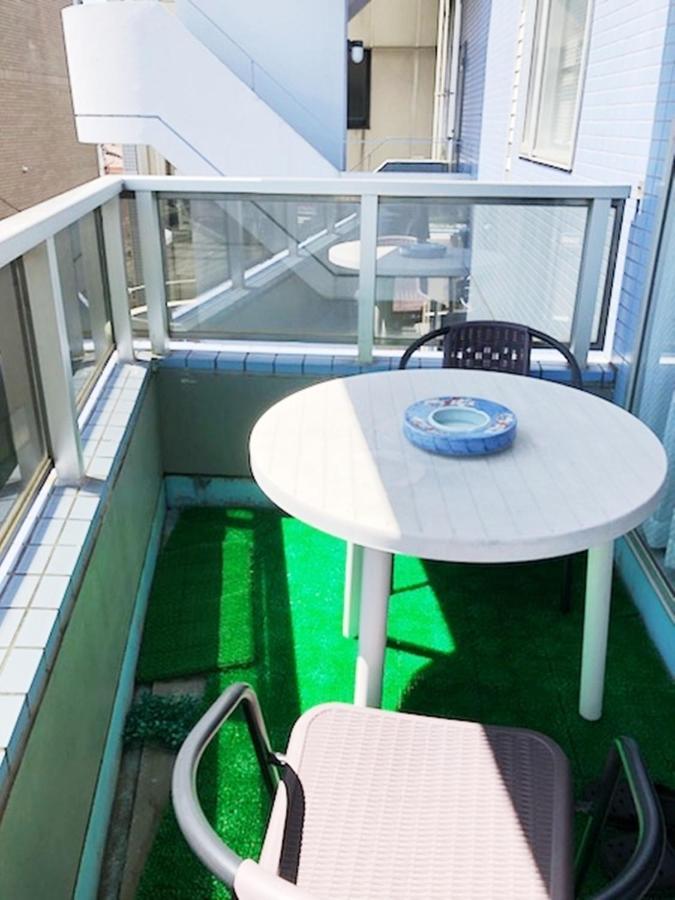 Fuji Tannpopo Guest house 2*