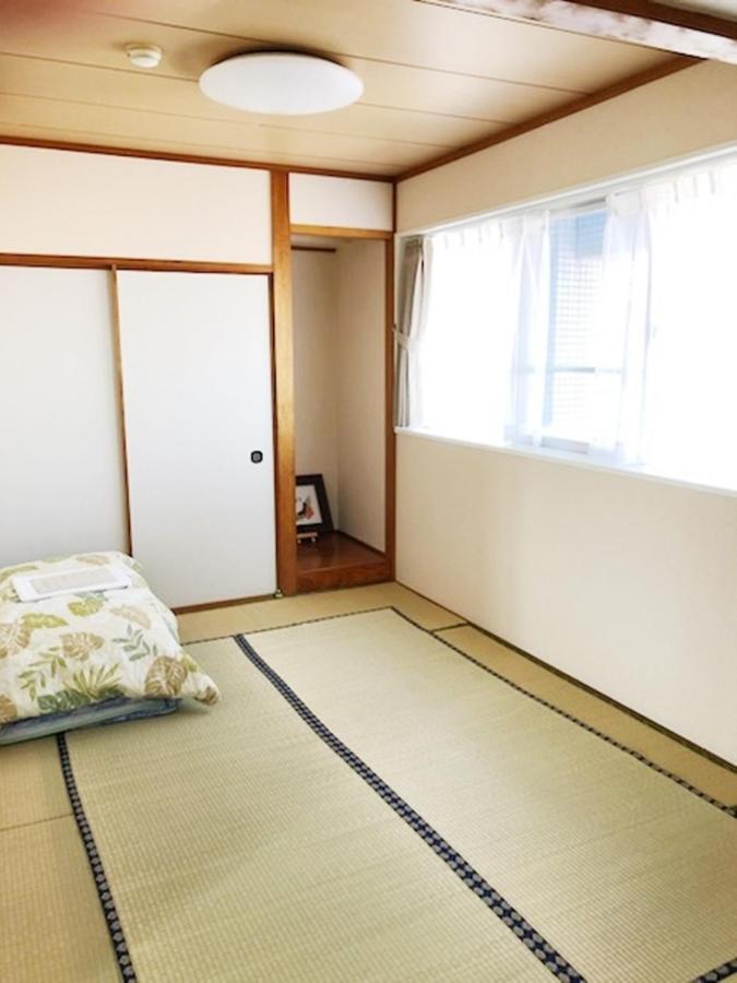 Fuji Tannpopo Guest house