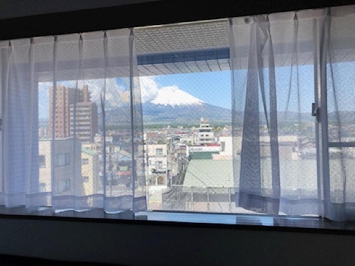 Guest house Fuji Tannpopo Gotemba