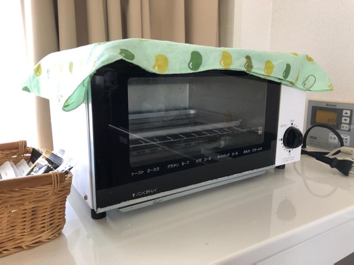 Fuji Tannpopo Guest house